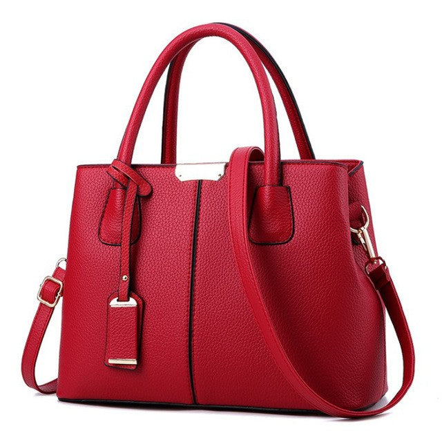 Bolsa Grande Elegante