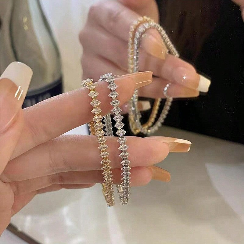 Pulseira Brilhante
