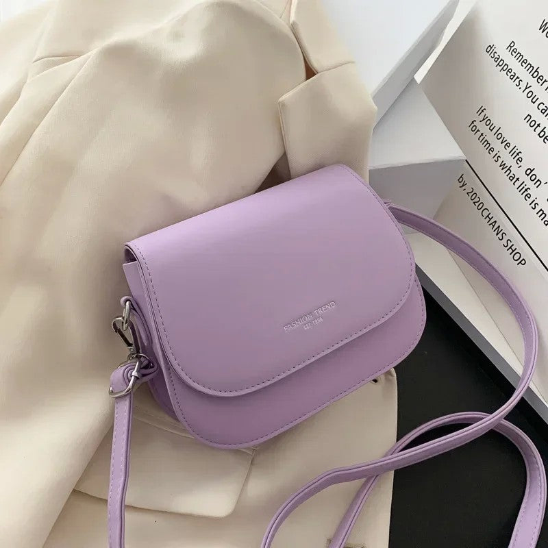 Bolsa Vintage com Design Clássico e Elegante