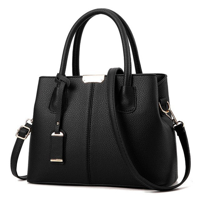 Bolsa Grande Elegante