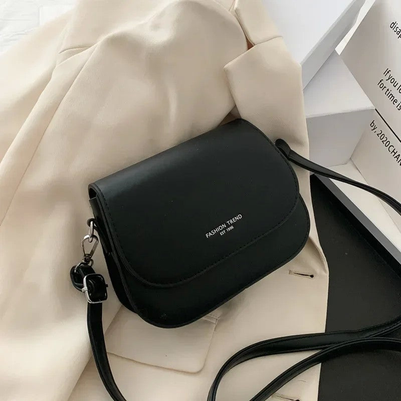 Bolsa Vintage com Design Clássico e Elegante