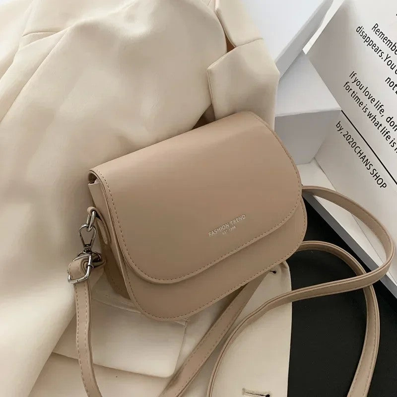 Bolsa Vintage com Design Clássico e Elegante