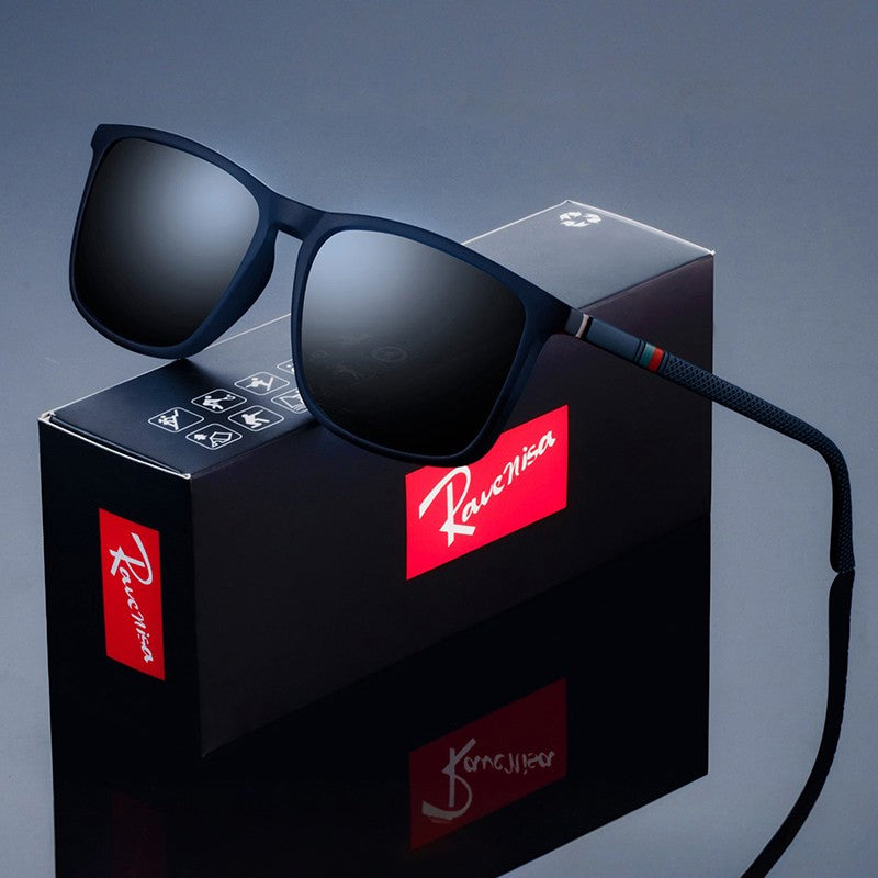 Óculos de Sol Masculino Casual