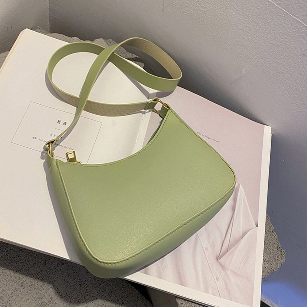 Bolsa Retrô com Design Minimalista