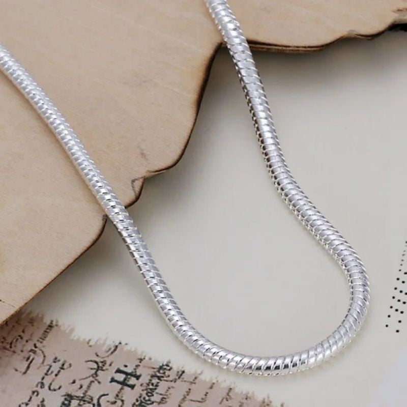 Pulseira de Prata Esterlina 925