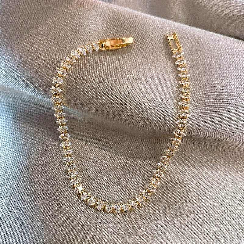 Pulseira Brilhante