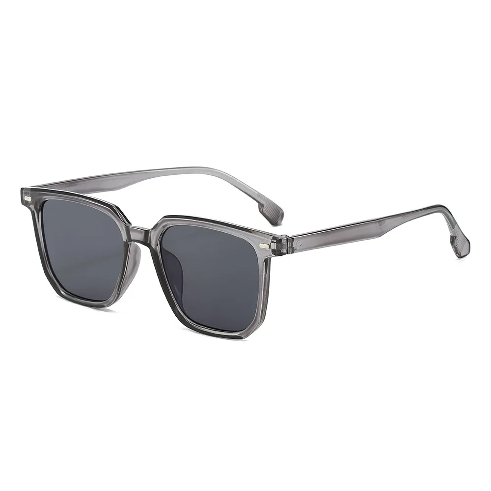 Óculos de Sol Masculino com Design Moderno