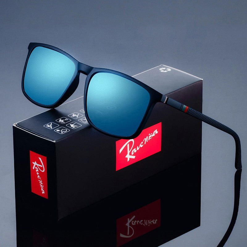 Óculos de Sol Masculino Casual
