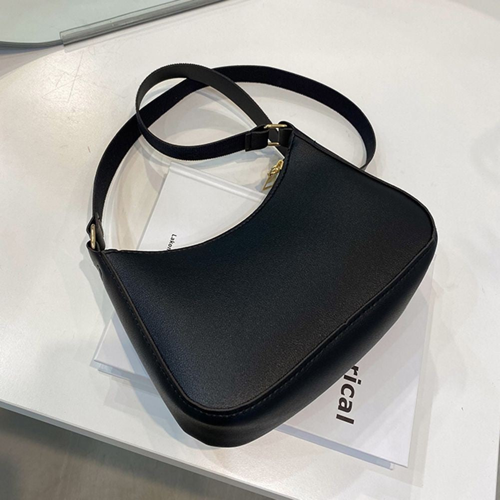 Bolsa Retrô com Design Minimalista