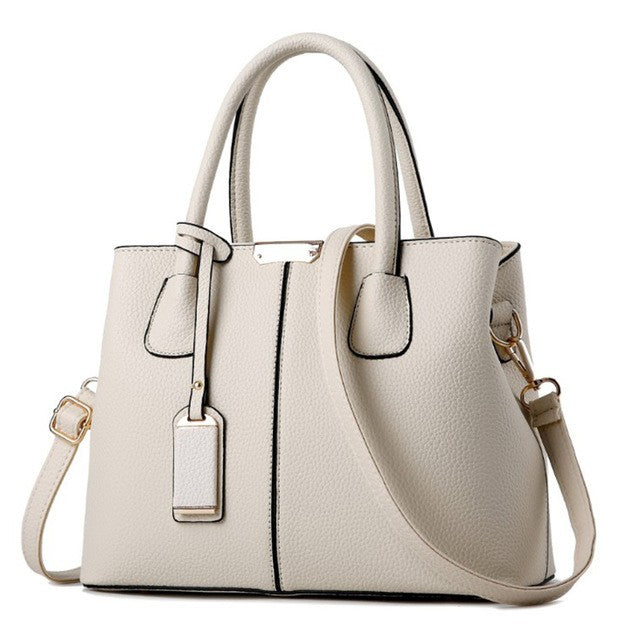 Bolsa Grande Elegante